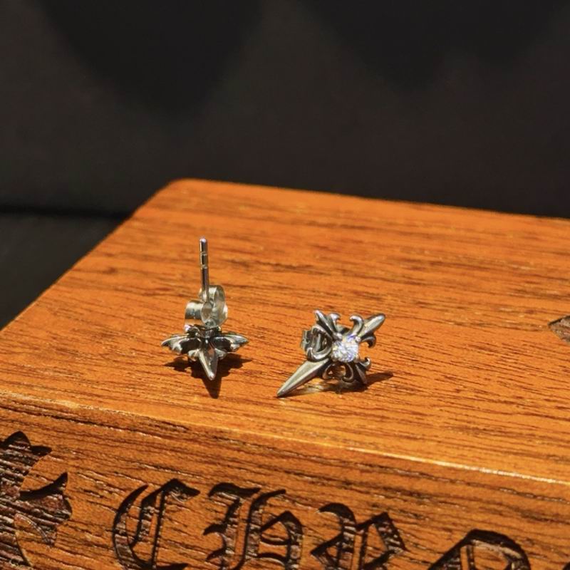 Chrome Hearts earring 12yxx22 (5)