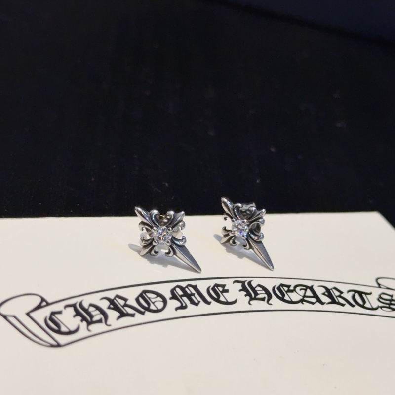 Chrome Hearts earring 12yxx22 (6)