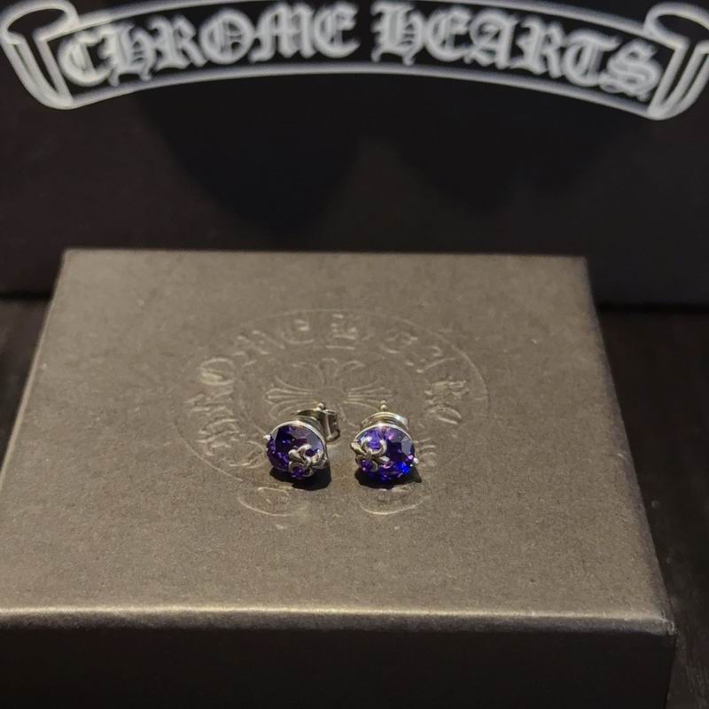 Chrome Hearts earring 12yxx23 (1)