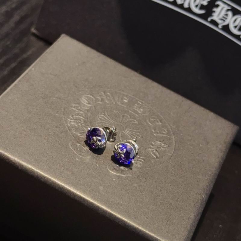 Chrome Hearts earring 12yxx23 (2)