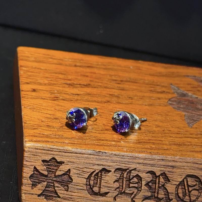 Chrome Hearts earring 12yxx23 (3)