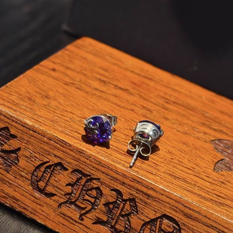 Chrome Hearts earring 12yxx23 (4)
