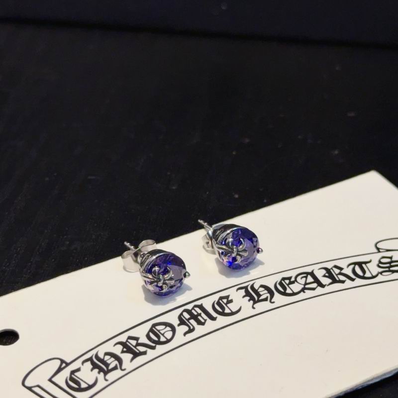 Chrome Hearts earring 12yxx23 (6)