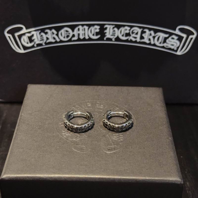 Chrome Hearts earring 12yxx24 (2)