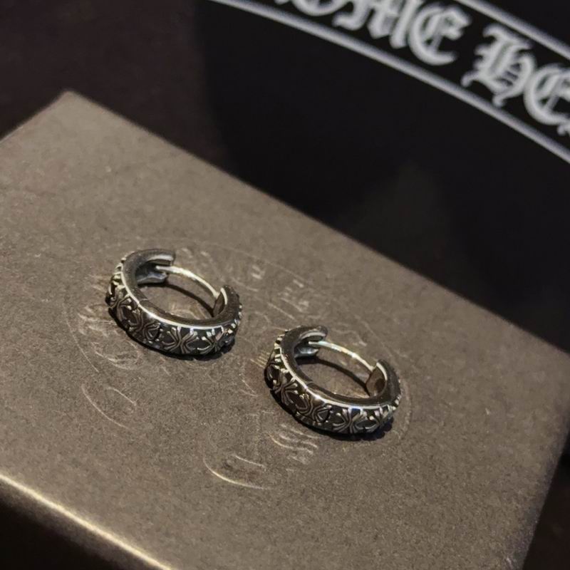 Chrome Hearts earring 12yxx24 (3)