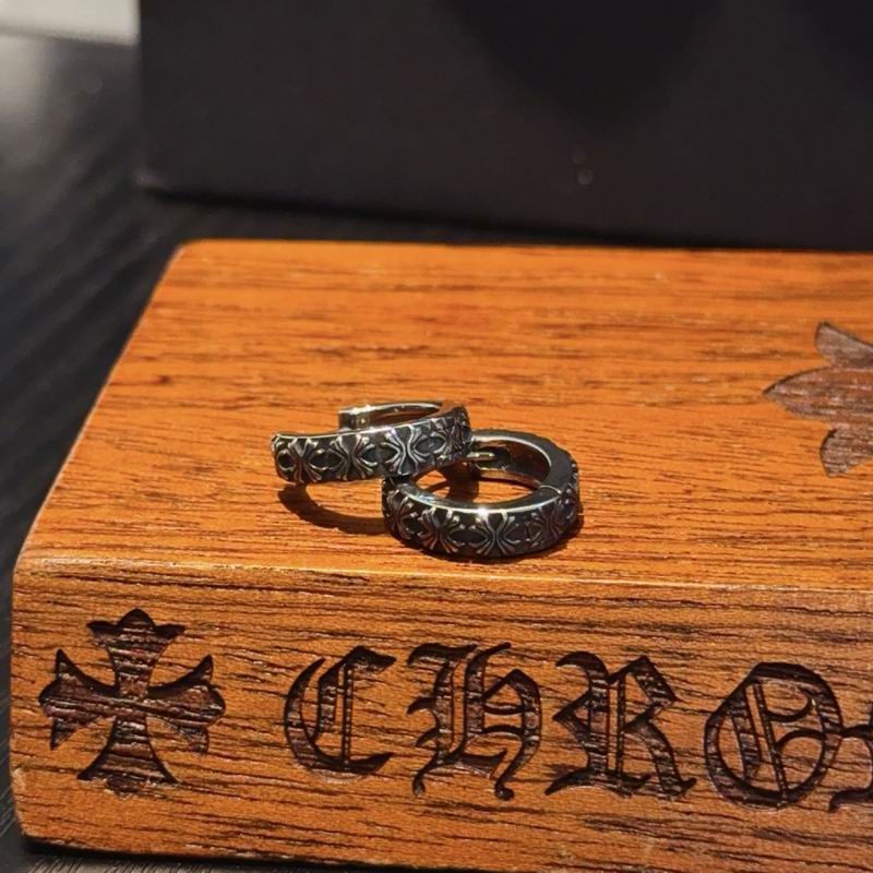 Chrome Hearts earring 12yxx24 (4)