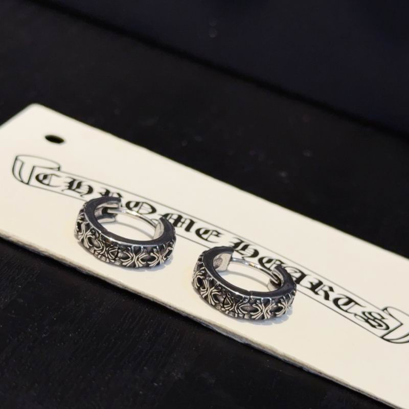 Chrome Hearts earring 12yxx24 (6)