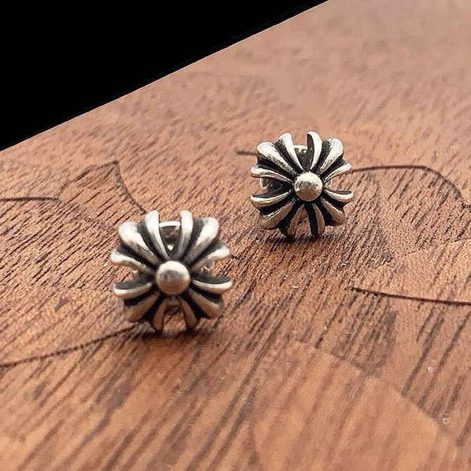 Chrome Hearts earring 12yxx25 (1)