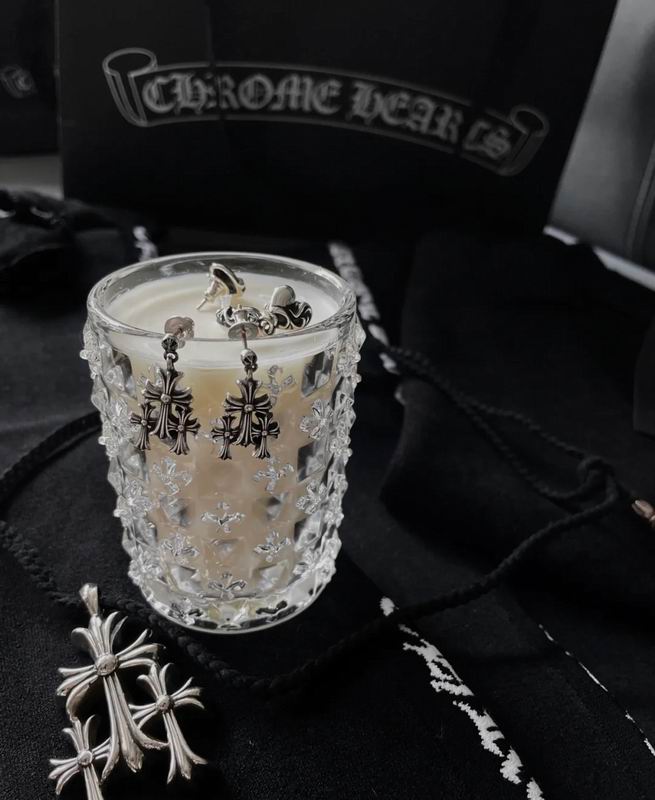 Chrome Hearts earring 12yxx27 (4)