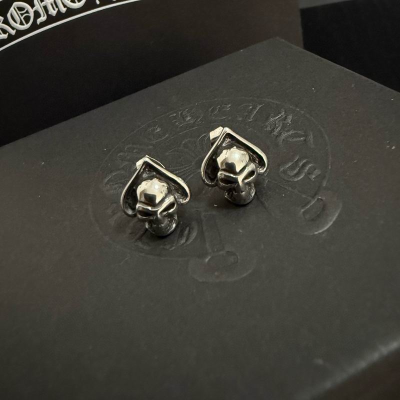 Chrome Hearts earring 12yxx29 (1)