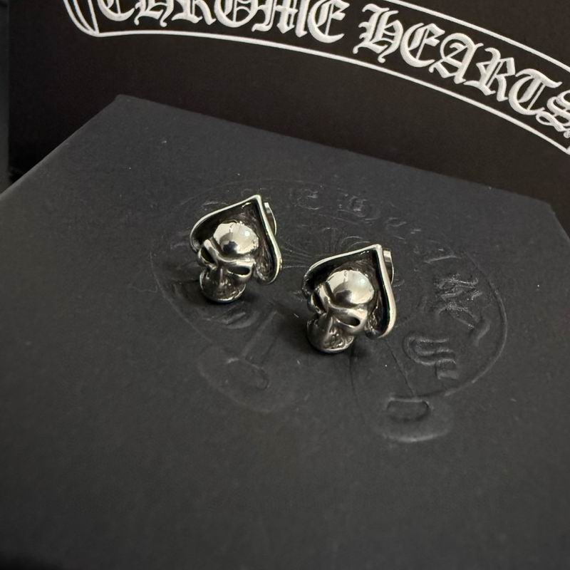 Chrome Hearts earring 12yxx29 (2)
