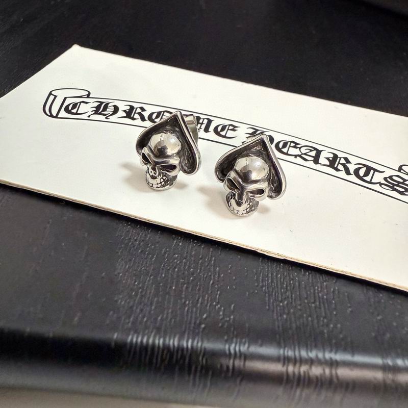 Chrome Hearts earring 12yxx29 (4)