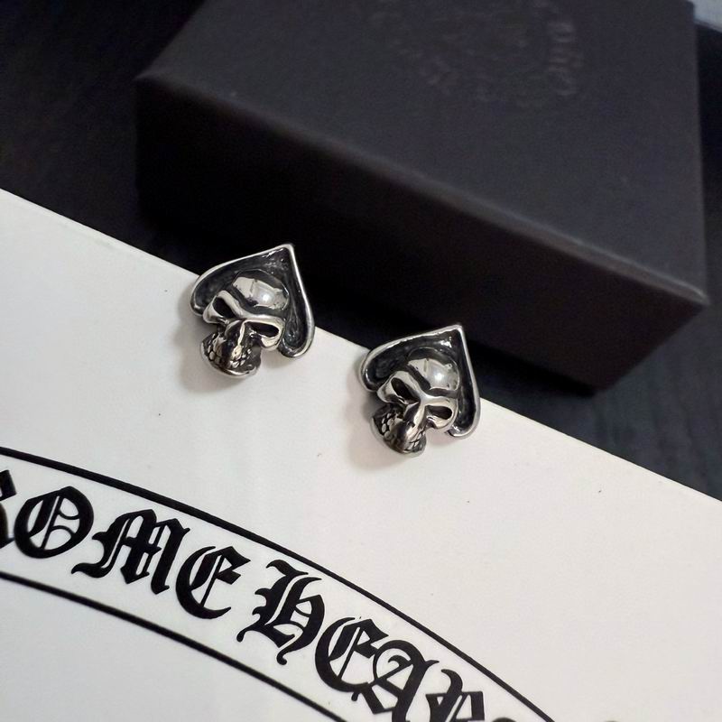 Chrome Hearts earring 12yxx29 (5)