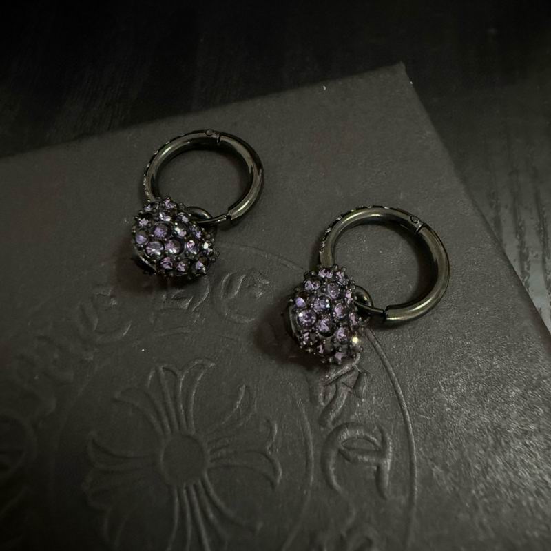Chrome Hearts earring 12yxx30 (1)