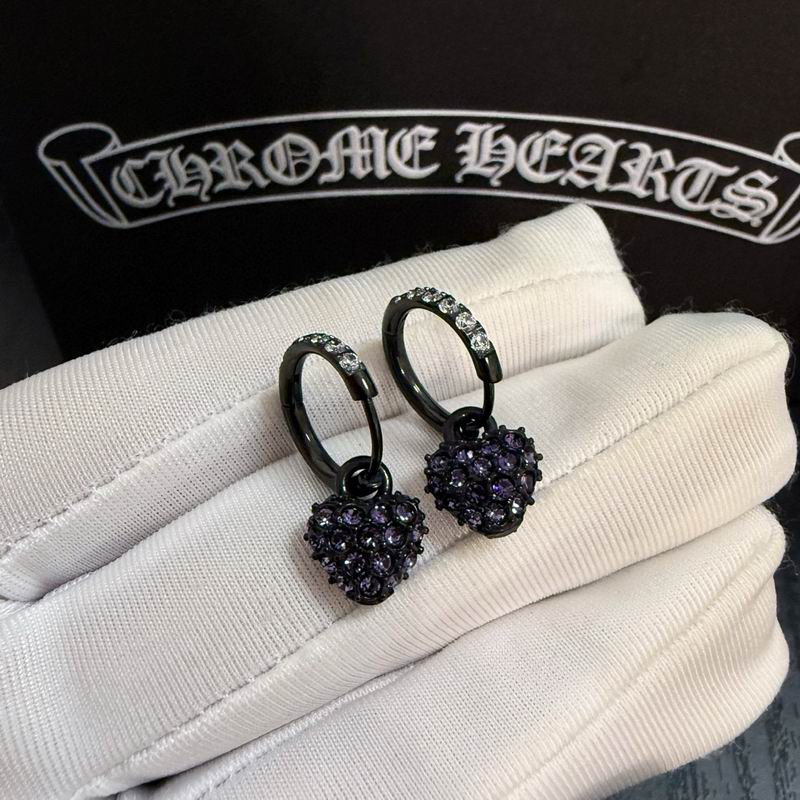 Chrome Hearts earring 12yxx30 (2)