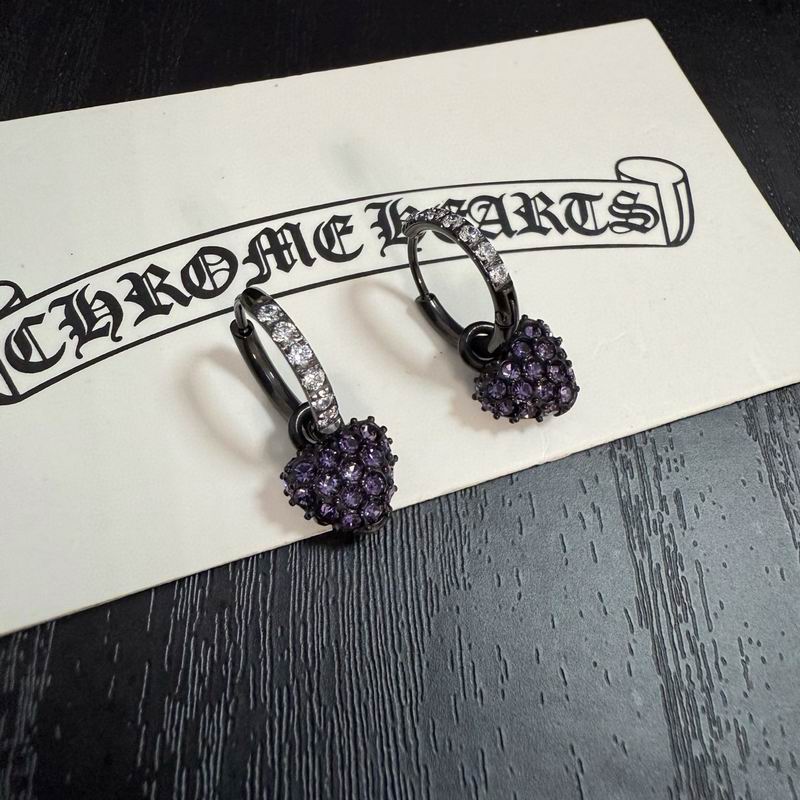 Chrome Hearts earring 12yxx30 (3)