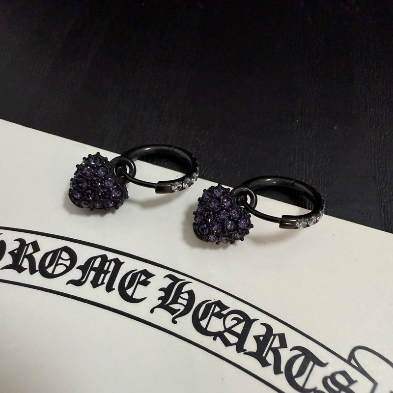 Chrome Hearts earring 12yxx30 (6)