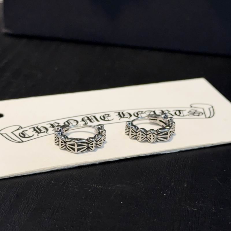 Chrome Hearts earring 12yxx31 (1)