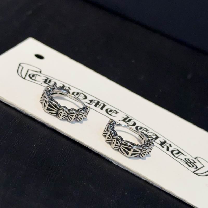 Chrome Hearts earring 12yxx31 (2)