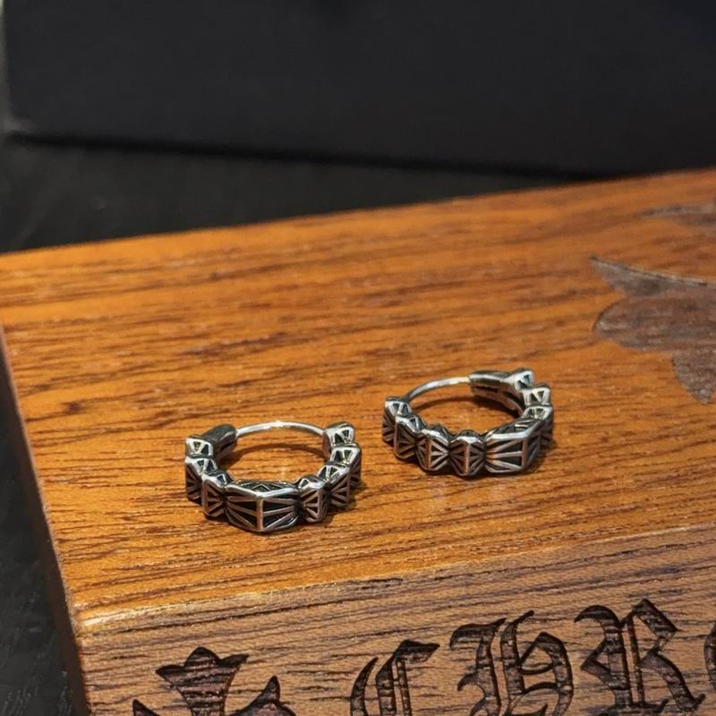 Chrome Hearts earring 12yxx31 (3)