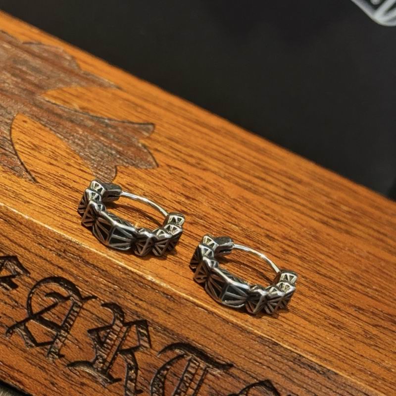 Chrome Hearts earring 12yxx31 (4)
