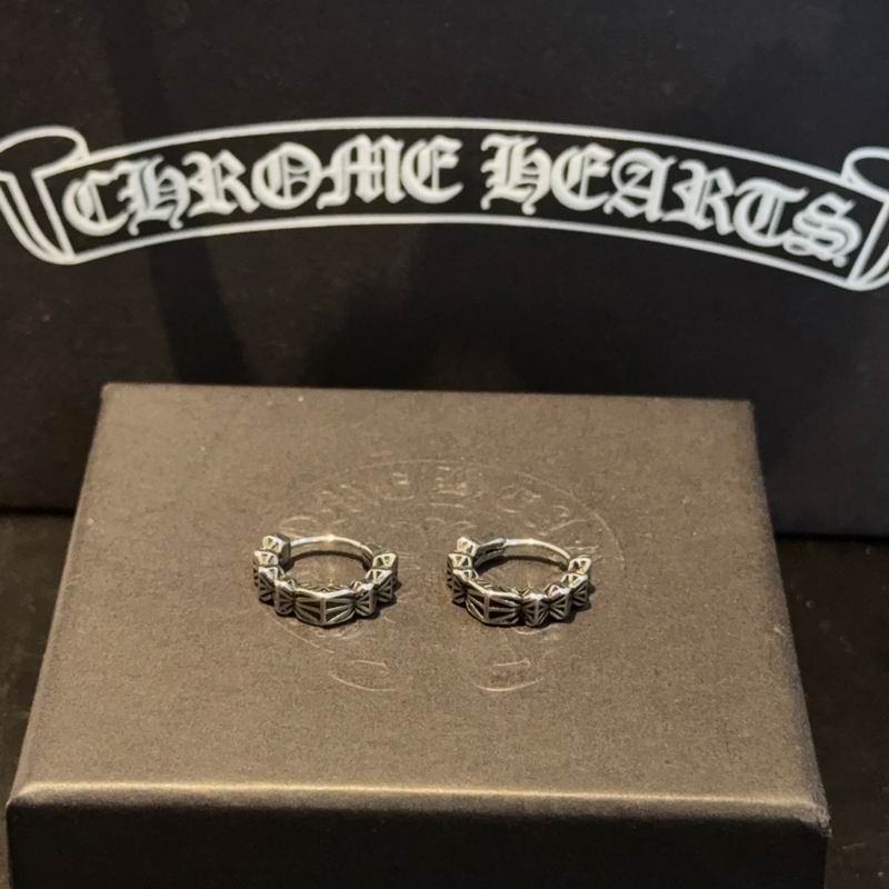 Chrome Hearts earring 12yxx31 (5)