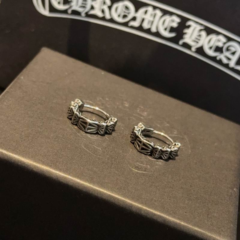 Chrome Hearts earring 12yxx31 (6)