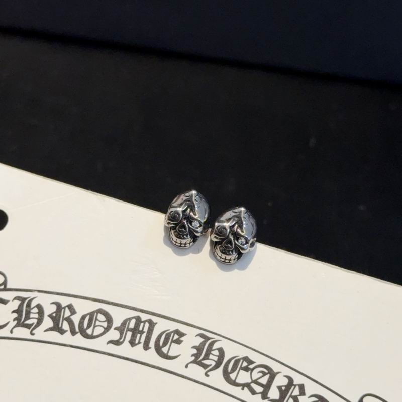 Chrome Hearts earring 12yxx32 (1)