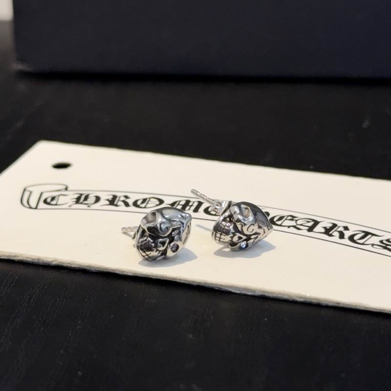 Chrome Hearts earring 12yxx32 (3)