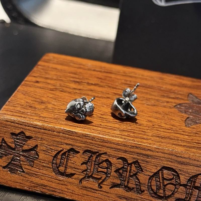 Chrome Hearts earring 12yxx32 (4)