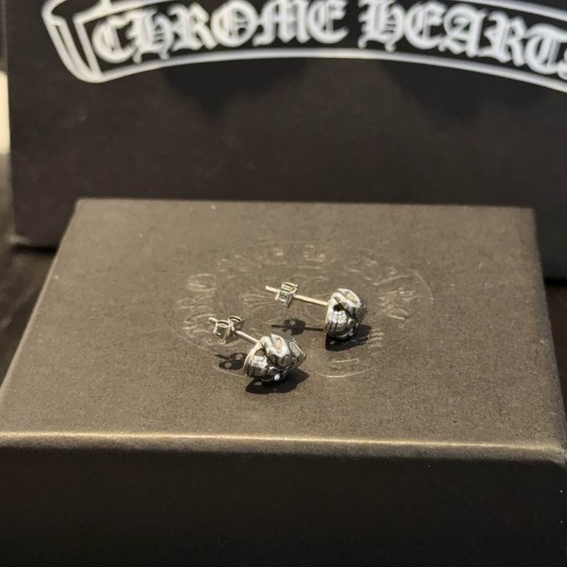 Chrome Hearts earring 12yxx32 (5)