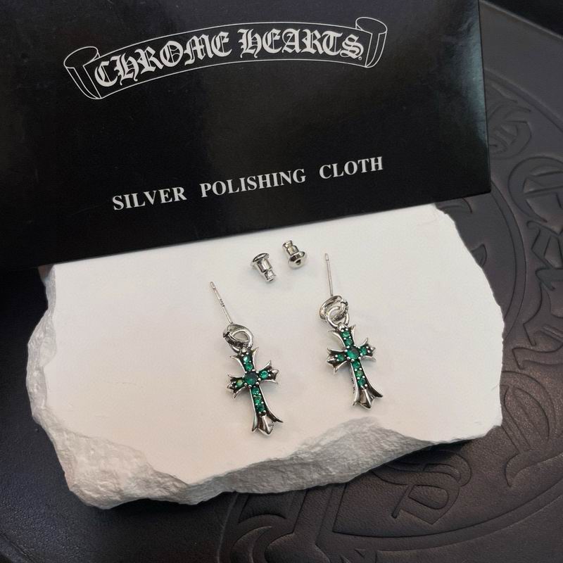 Chrome Hearts earring 12yxx33 (3)