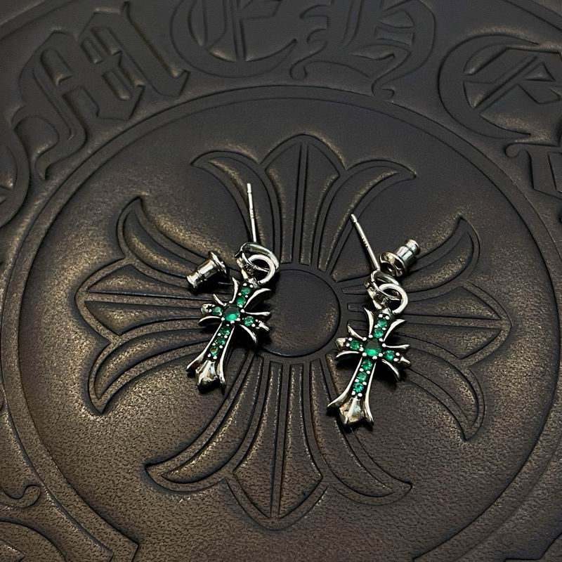 Chrome Hearts earring 12yxx33 (5)