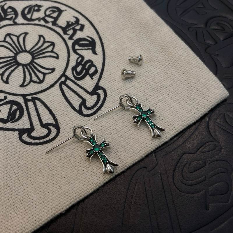 Chrome Hearts earring 12yxx33 (6)