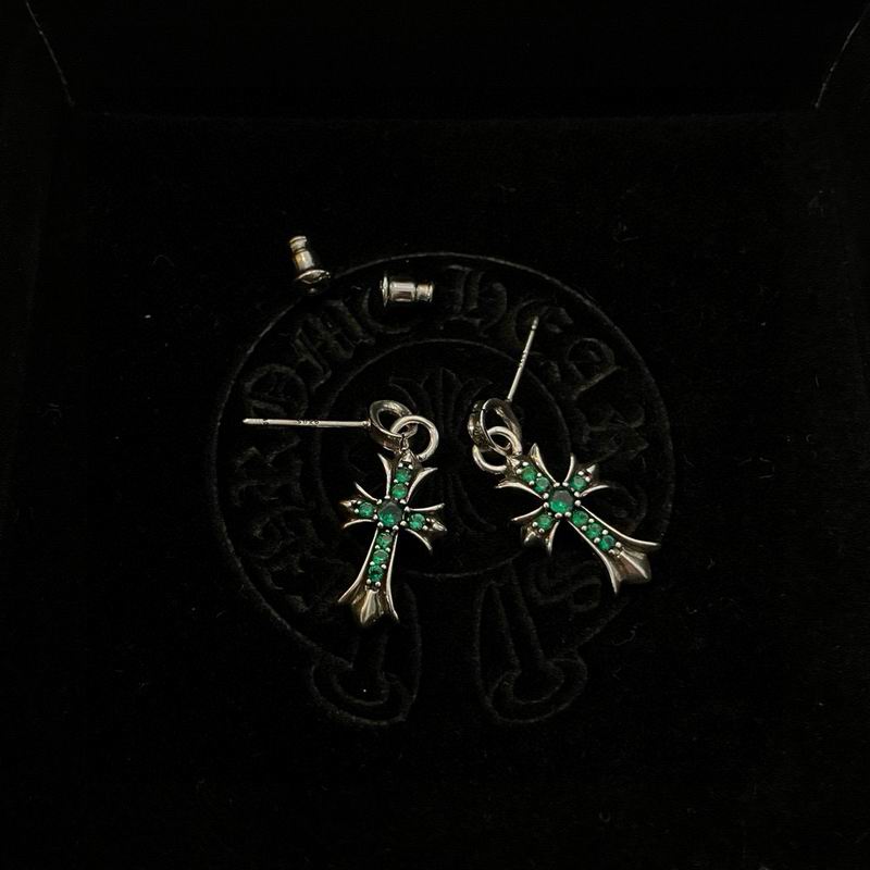 Chrome Hearts earring 12yxx33 (8)