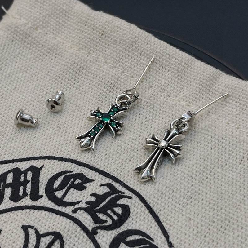 Chrome Hearts earring 12yxx33 (9)