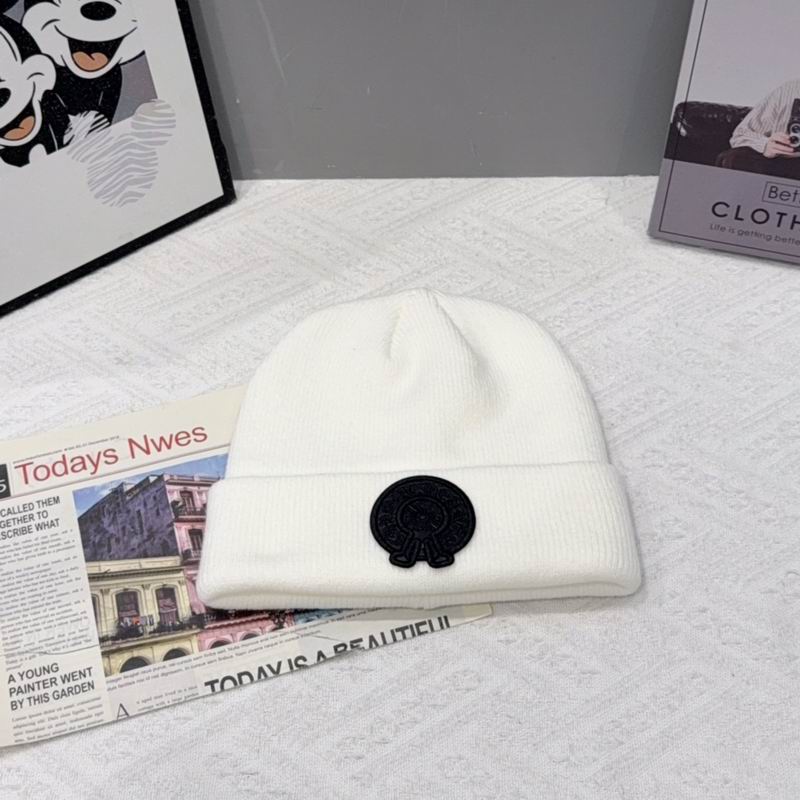 Chrome Hearts hat (2563)