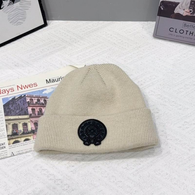 Chrome Hearts hat (2564)