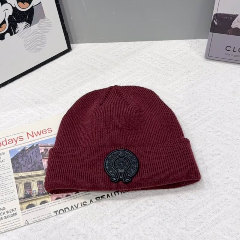 Chrome Hearts hat (2565)