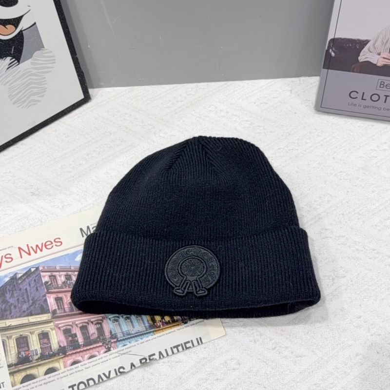 Chrome Hearts hat (2566)