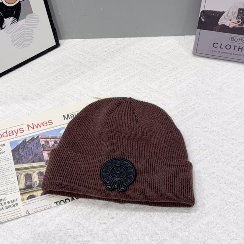 Chrome Hearts hat (2567)