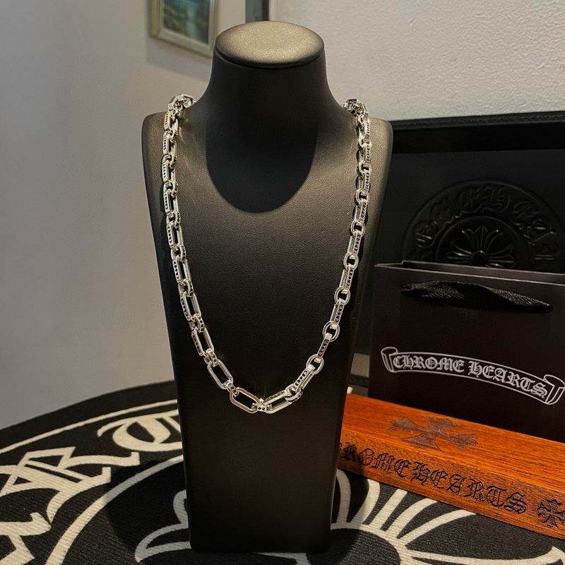 Chrome Hearts necklace 11yxx03 (1)