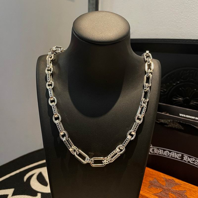Chrome Hearts necklace 11yxx03 (2)
