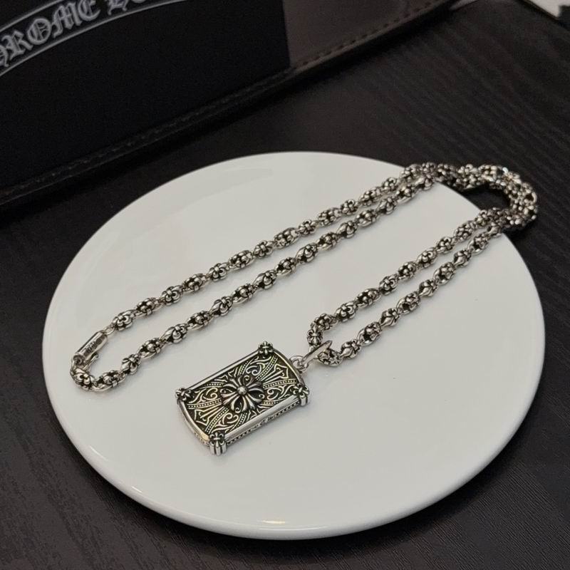 Chrome Hearts necklace 11yxx07 (2)