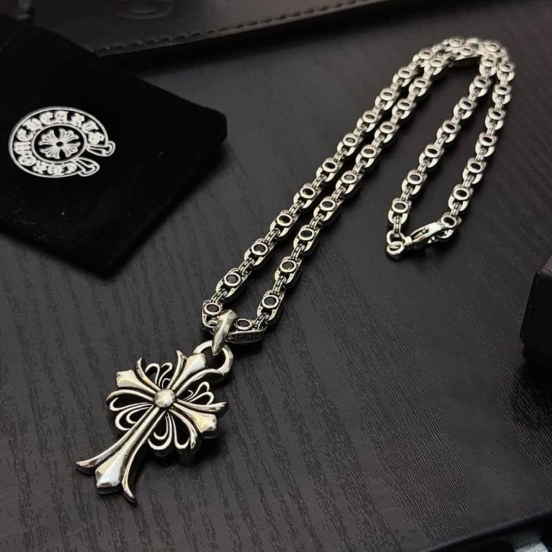 Chrome Hearts necklace 11yxx104 (1)
