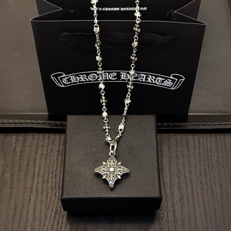 Chrome Hearts necklace 11yxx110 (1)