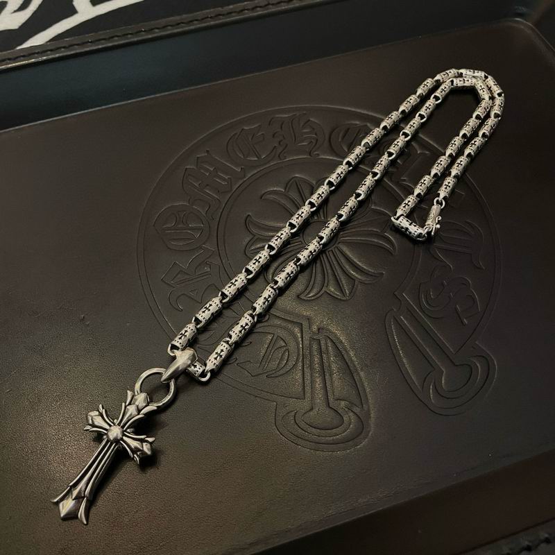 Chrome Hearts necklace 11yxx123 (4)