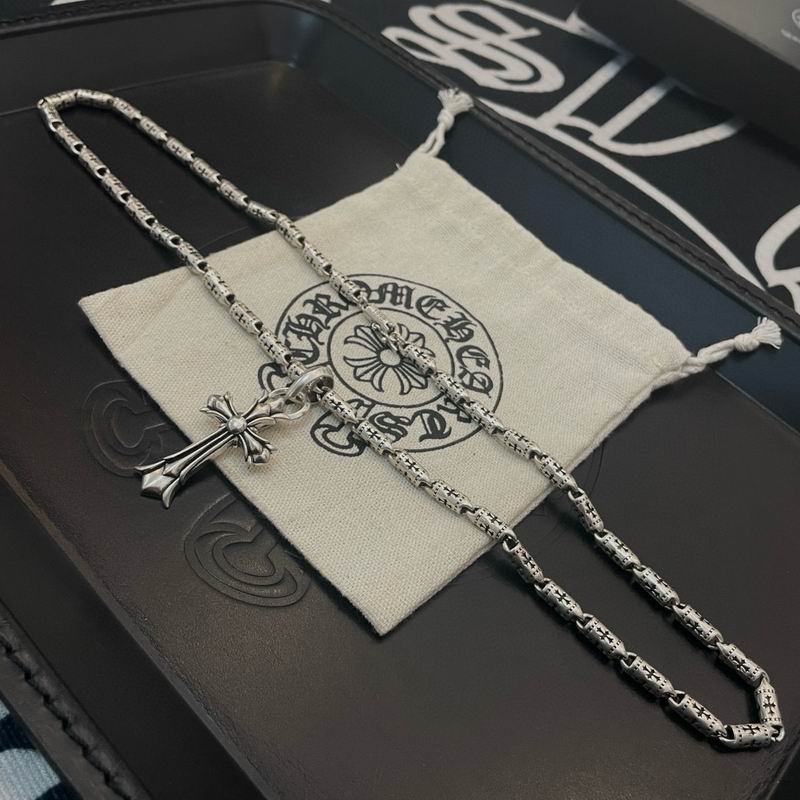 Chrome Hearts necklace 11yxx123 (7)
