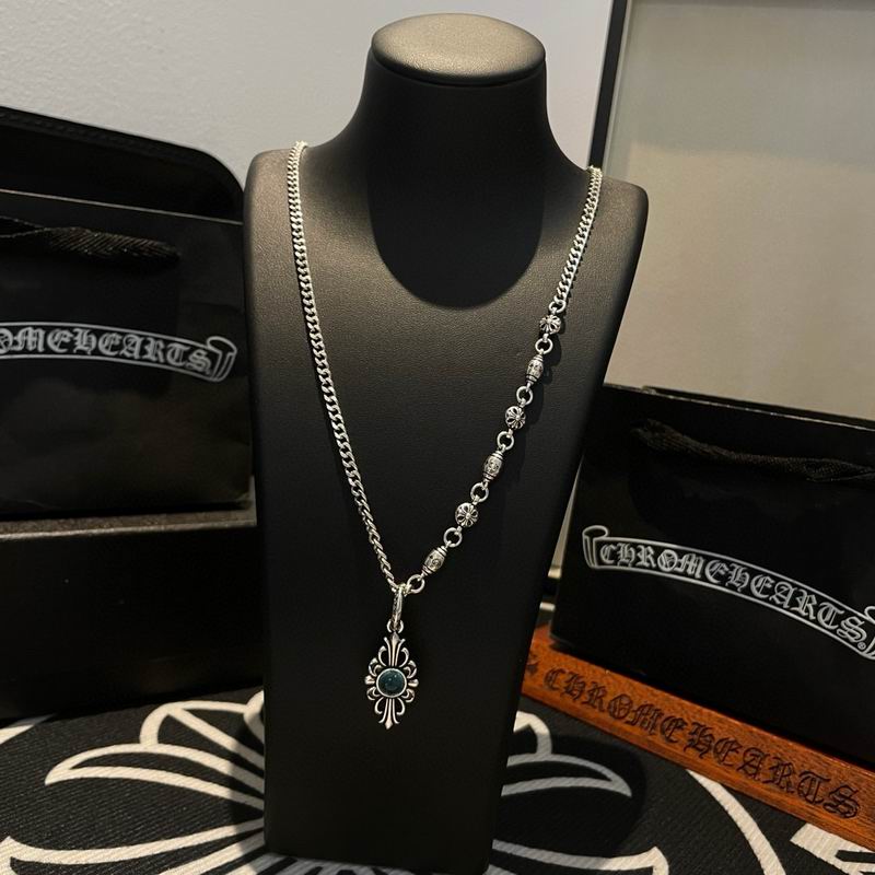 Chrome Hearts necklace 11yxx125 (3)