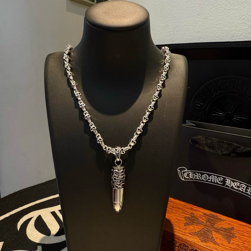 Chrome Hearts necklace 11yxx13 (2)